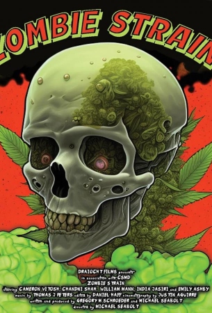 Зомби-вирус