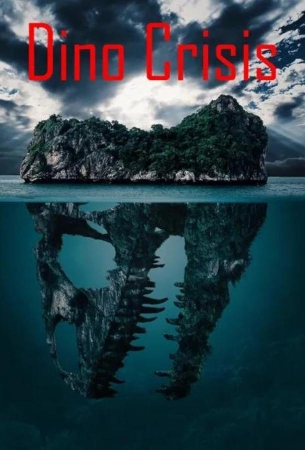 Атака велоцирапторов