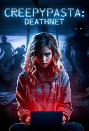 Крипипаста: Сеть смерти