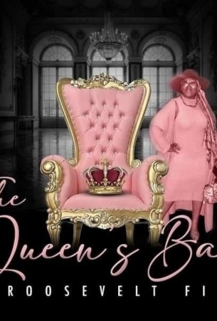 Бал королевы